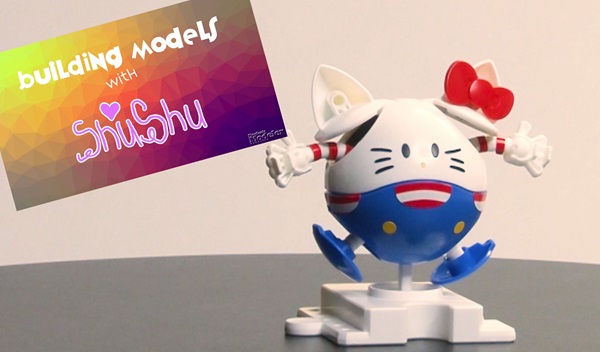 BandaiHelloKittyHaro